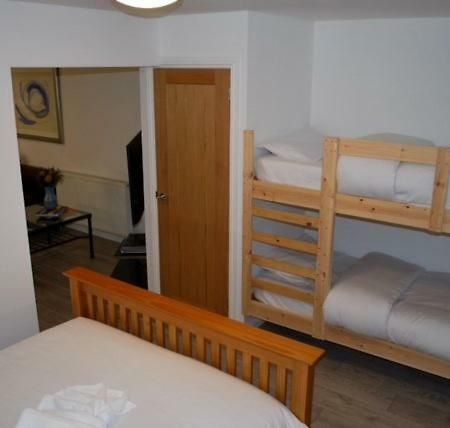 Gallowgate Square Apartments Largs Εξωτερικό φωτογραφία