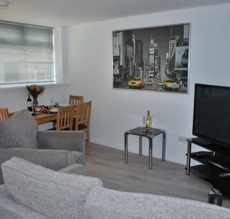 Gallowgate Square Apartments Largs Εξωτερικό φωτογραφία