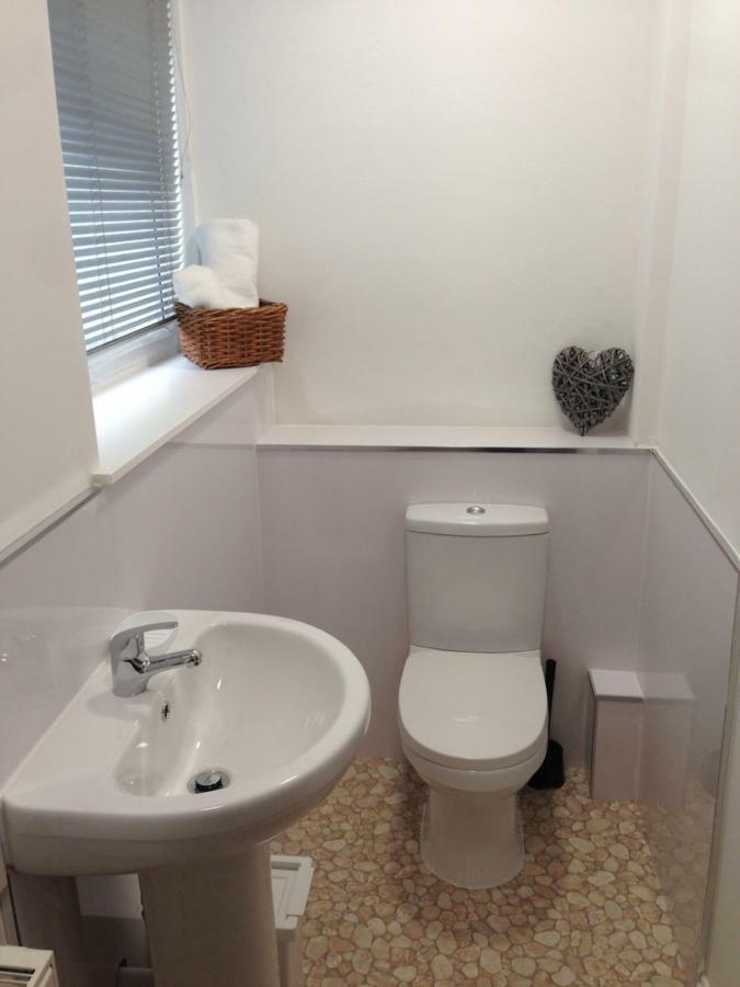 Gallowgate Square Apartments Largs Εξωτερικό φωτογραφία