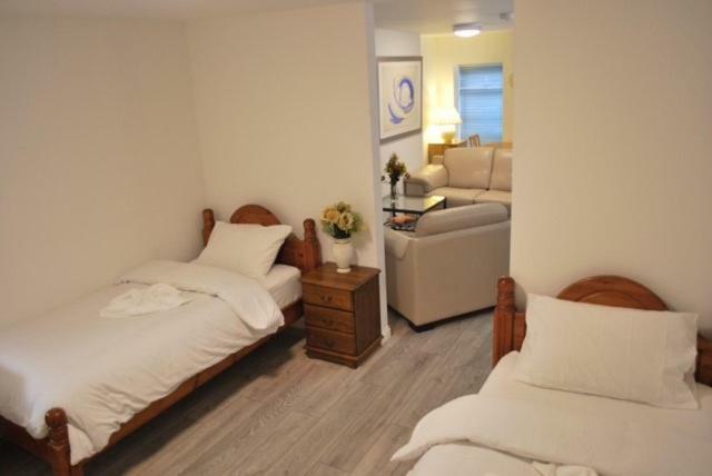 Gallowgate Square Apartments Largs Εξωτερικό φωτογραφία
