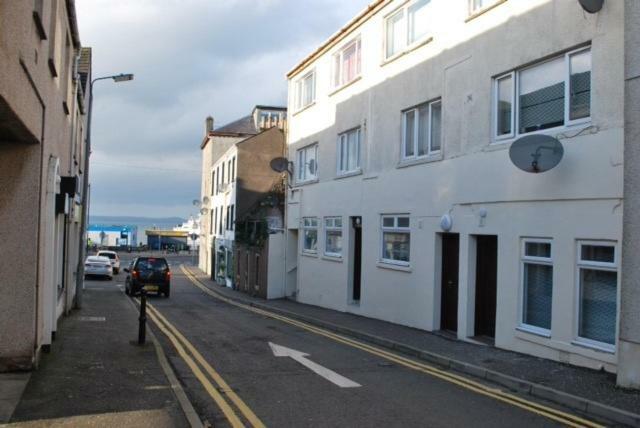 Gallowgate Square Apartments Largs Εξωτερικό φωτογραφία