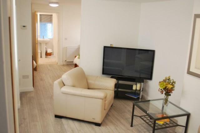 Gallowgate Square Apartments Largs Εξωτερικό φωτογραφία