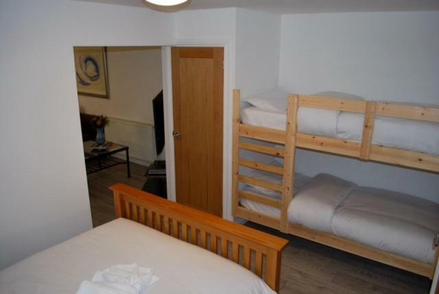 Gallowgate Square Apartments Largs Εξωτερικό φωτογραφία