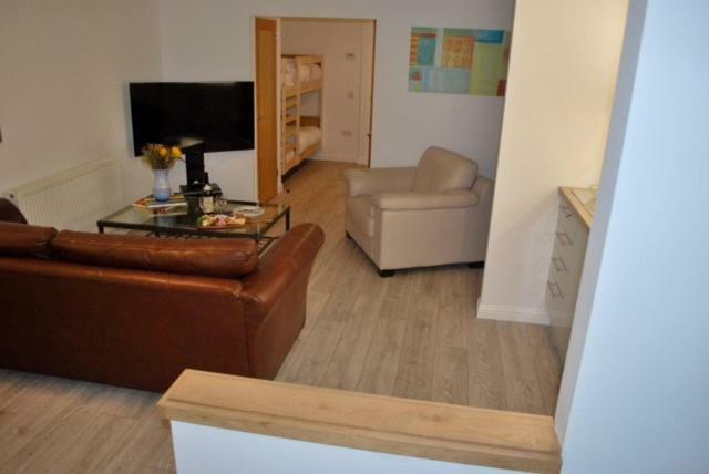 Gallowgate Square Apartments Largs Εξωτερικό φωτογραφία