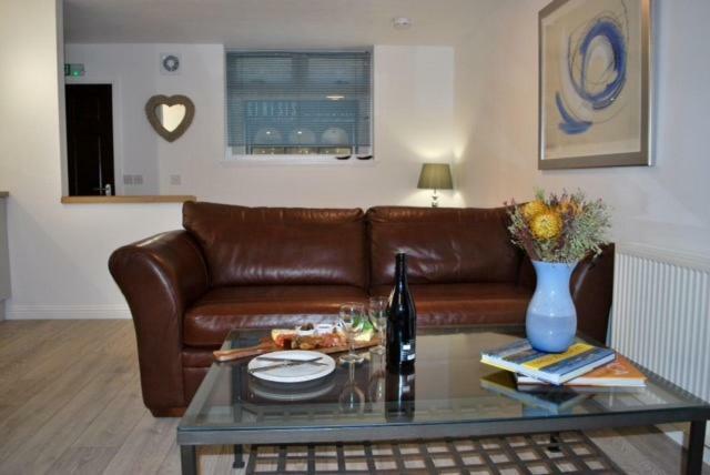 Gallowgate Square Apartments Largs Εξωτερικό φωτογραφία