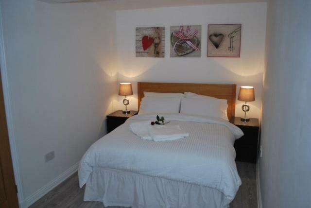 Gallowgate Square Apartments Largs Εξωτερικό φωτογραφία