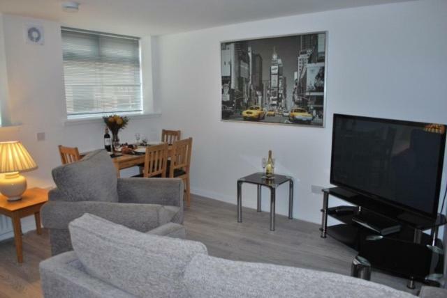 Gallowgate Square Apartments Largs Εξωτερικό φωτογραφία